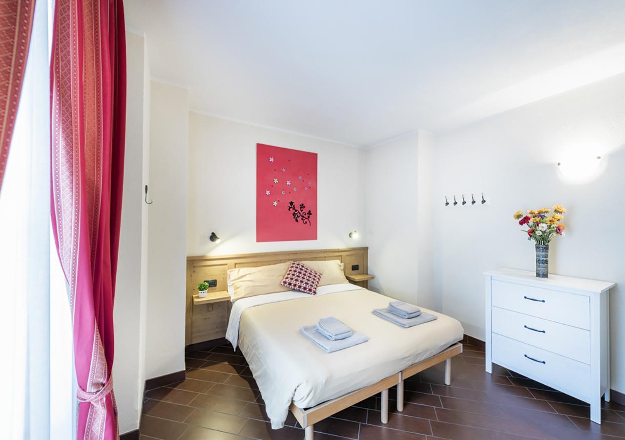 Chalet Layla Livigno Exterior foto